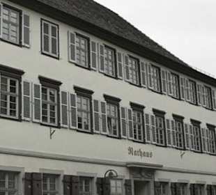 Rathaus Sulz