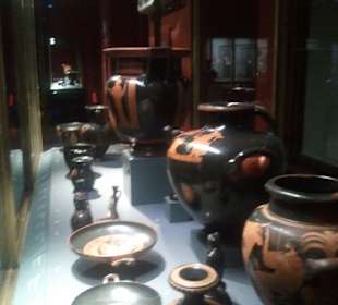 Kunsthistorisches Museum - Ägypten