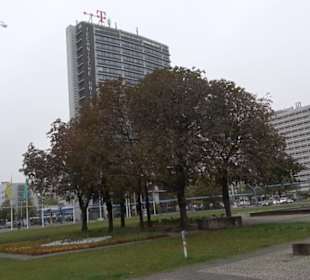 Ernst-Reuter-Platz