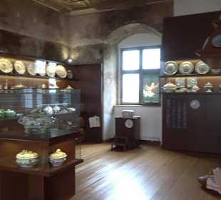 Museum Deutscher Fayencen Höchstädt