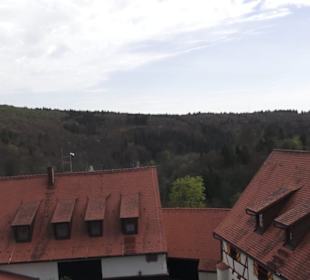 Wanderweg Hochgehswiggert
