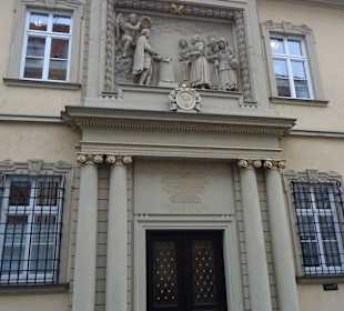 Stadtrundgang Würzburg