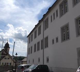 Schloss Waldenbuch