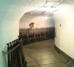 Festungsmuseum Crestawald (Museum)