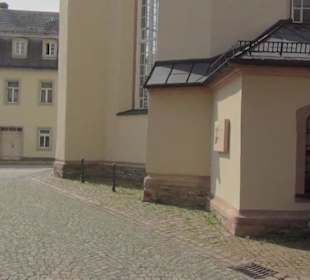 Sankt-Martins-Kirche