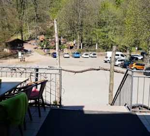 Restaurant Barbarossa