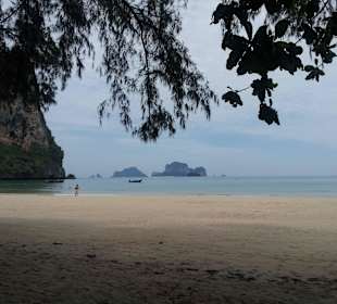 Railey Beach