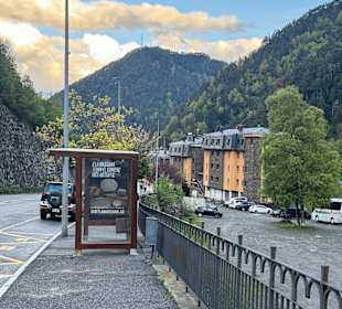 Stadtrundgang La Massana