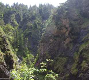 Almbachklamm