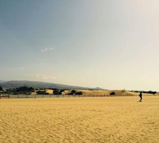 Strand Maspalomas