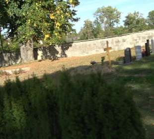 Friedhof Eutingen im Gäu