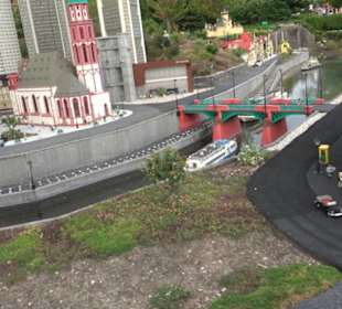 Frankfurt - Miniland