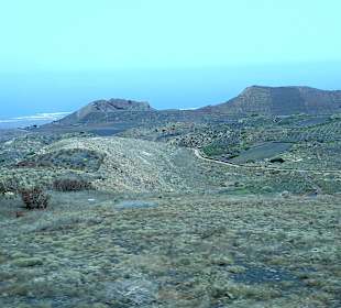 Inselrundfahrt AIDA Tagestour