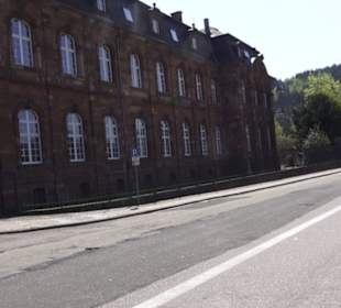 Erlebniszentrum von Villeroy & Boch