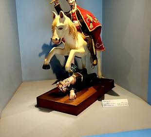 Museo Histórico Regional