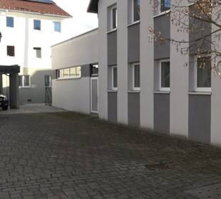  Bürgersaal Meidelstetten