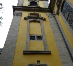 Deutschordensschloss