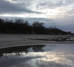 Kołobrzeg - XI.2009