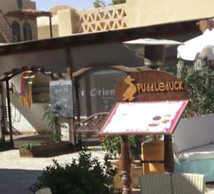 Restaurant Puddleduck