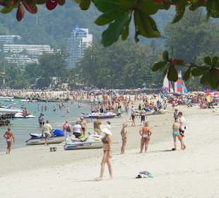 Patong Beach