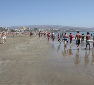  Playa del Inglés