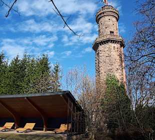 Friedrichsturm