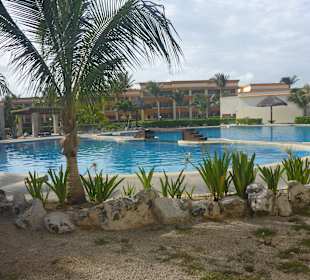 Delfinarium Akumal