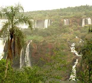 Foz do Iguacu