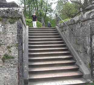 Schlossgarten Mirabell