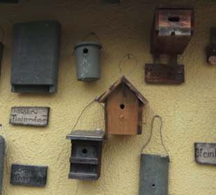 Umweltbildungszentrum Listhof