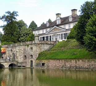 Schloss, Bad Pyrmont