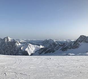 Zugspitze