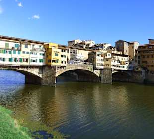 Puente Vecchio