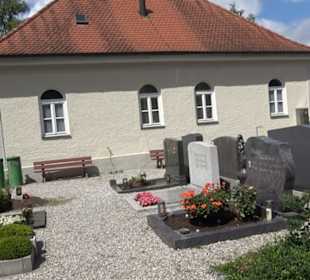 Alter Friedhof