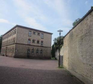 Festung Germersheim