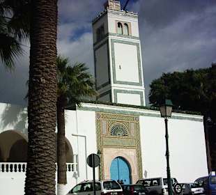 Nationalmuseum von Bardo in Tunis