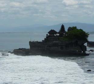 Tempel Tanah Lot