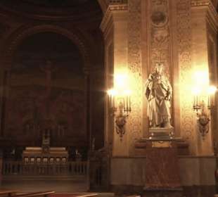 Real Basílica de San Francisco el Grande