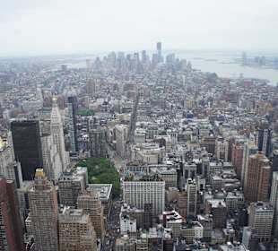 Empire State Building