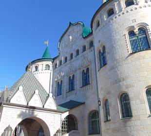 Здание банка