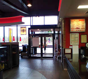 Burger King Rheinböllen