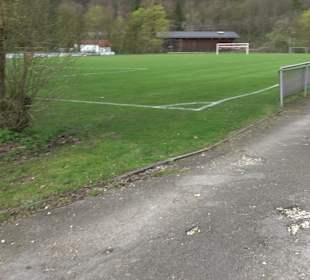 Sportplatz Gerhausen