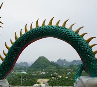 Rundfahrt Krabi