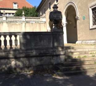 Bayerisches Nationalmuseum