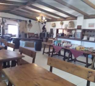 Ziegenfarm Finca Pepe