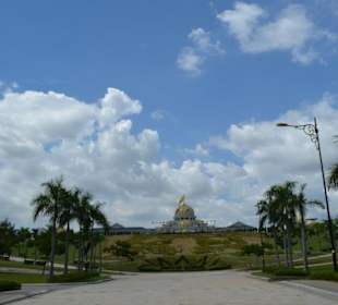 Königspalast Istana Negara