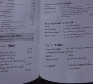 Rheinfelder Bierhalle