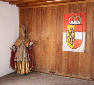 Festung Hohensalzburg