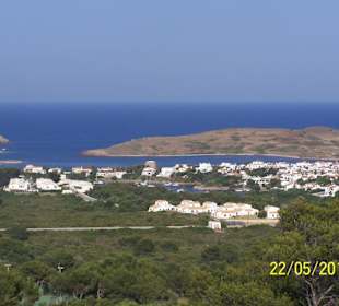 Ca. 3 km vom Hotel entfernt