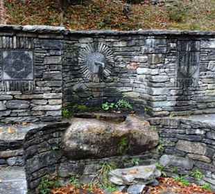 Wandern Terre di Pedemonte